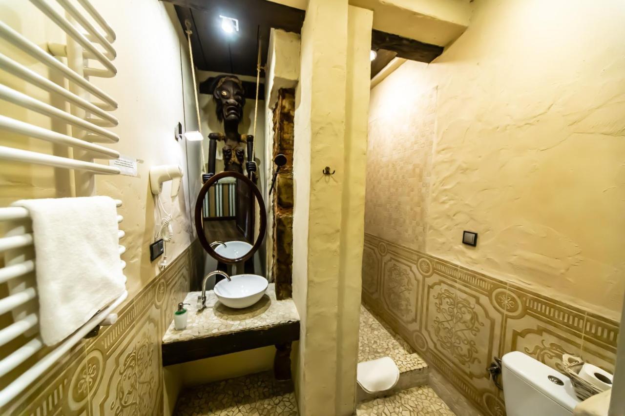 Dwor Boratyn Bed & Breakfast Dış mekan fotoğraf