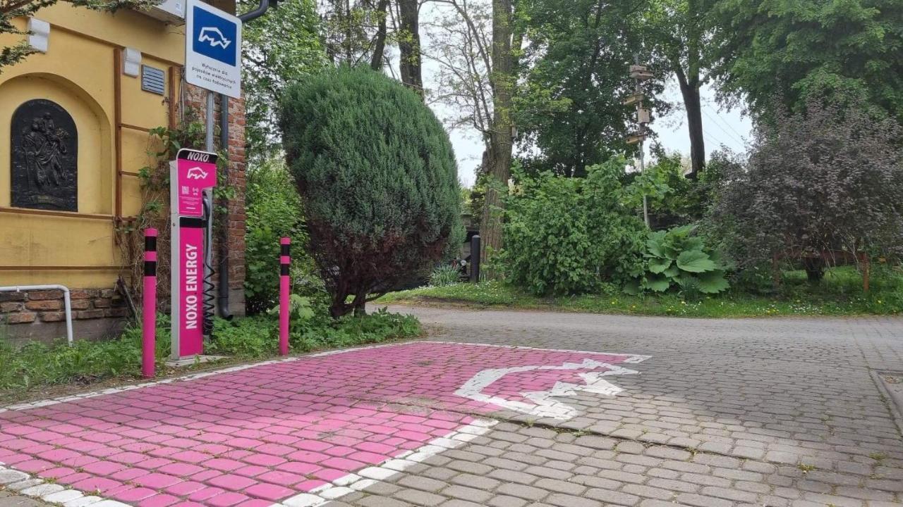 Dwor Boratyn Bed & Breakfast Dış mekan fotoğraf