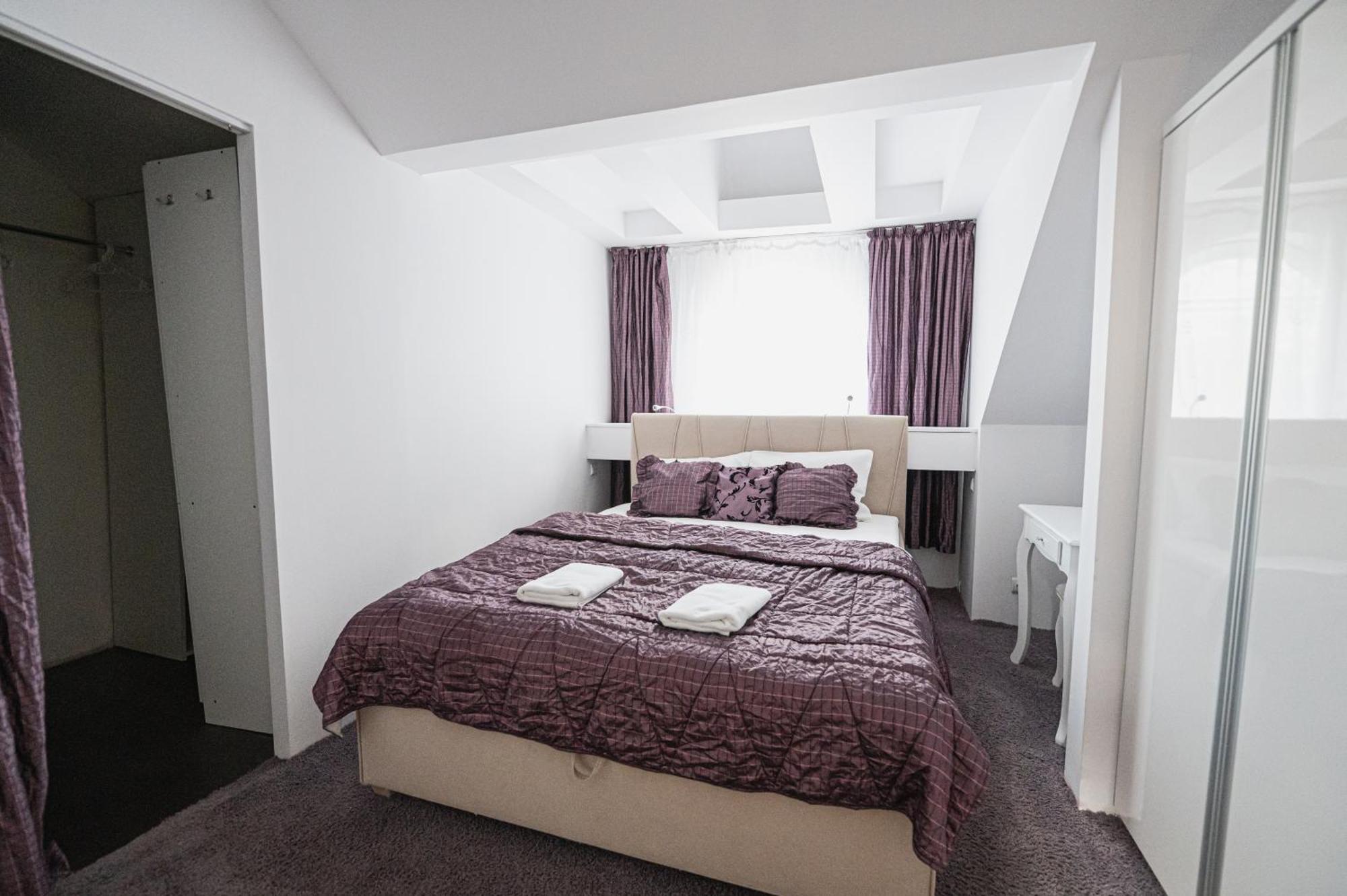 Dwor Boratyn Bed & Breakfast Dış mekan fotoğraf