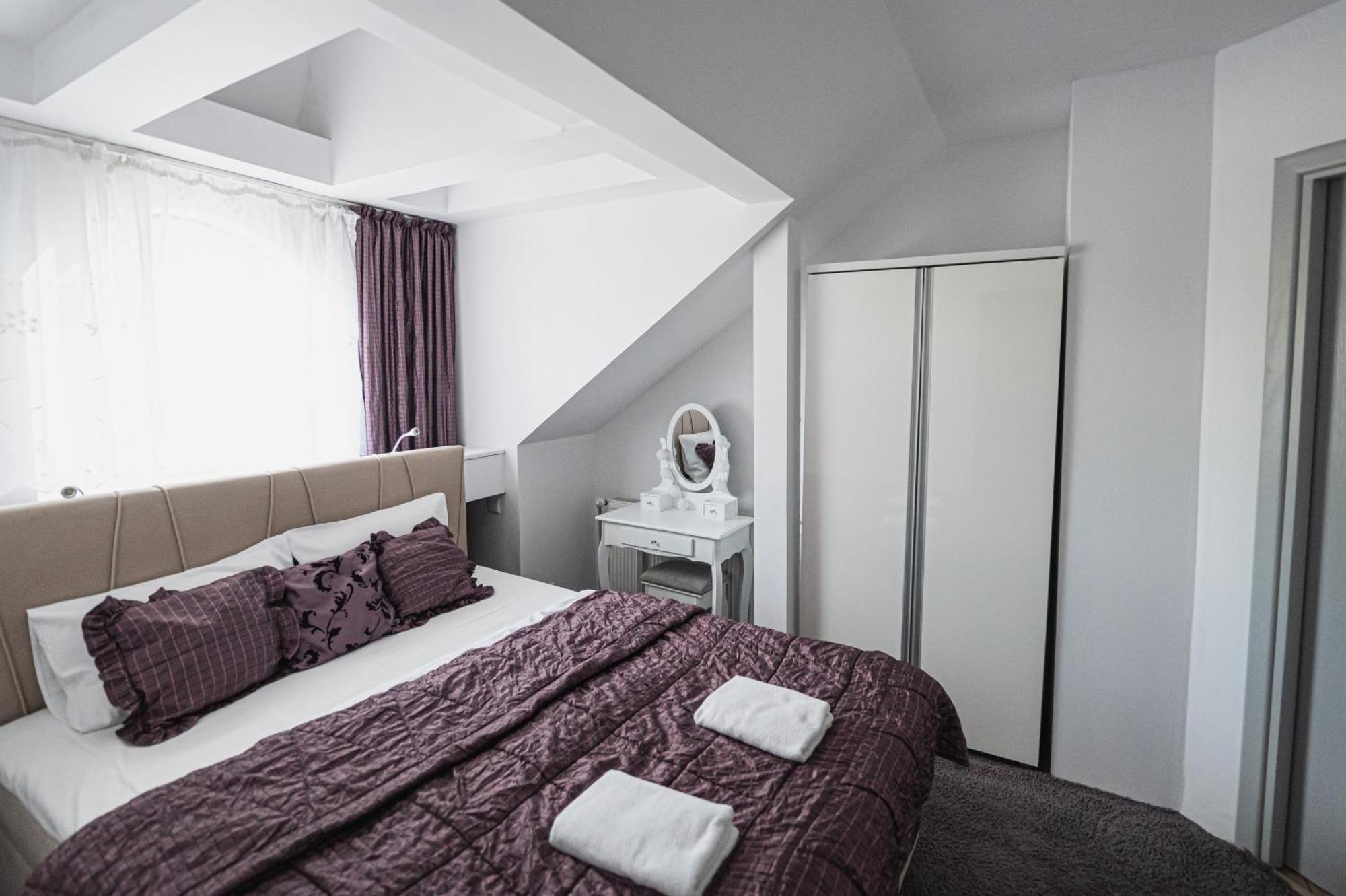 Dwor Boratyn Bed & Breakfast Dış mekan fotoğraf