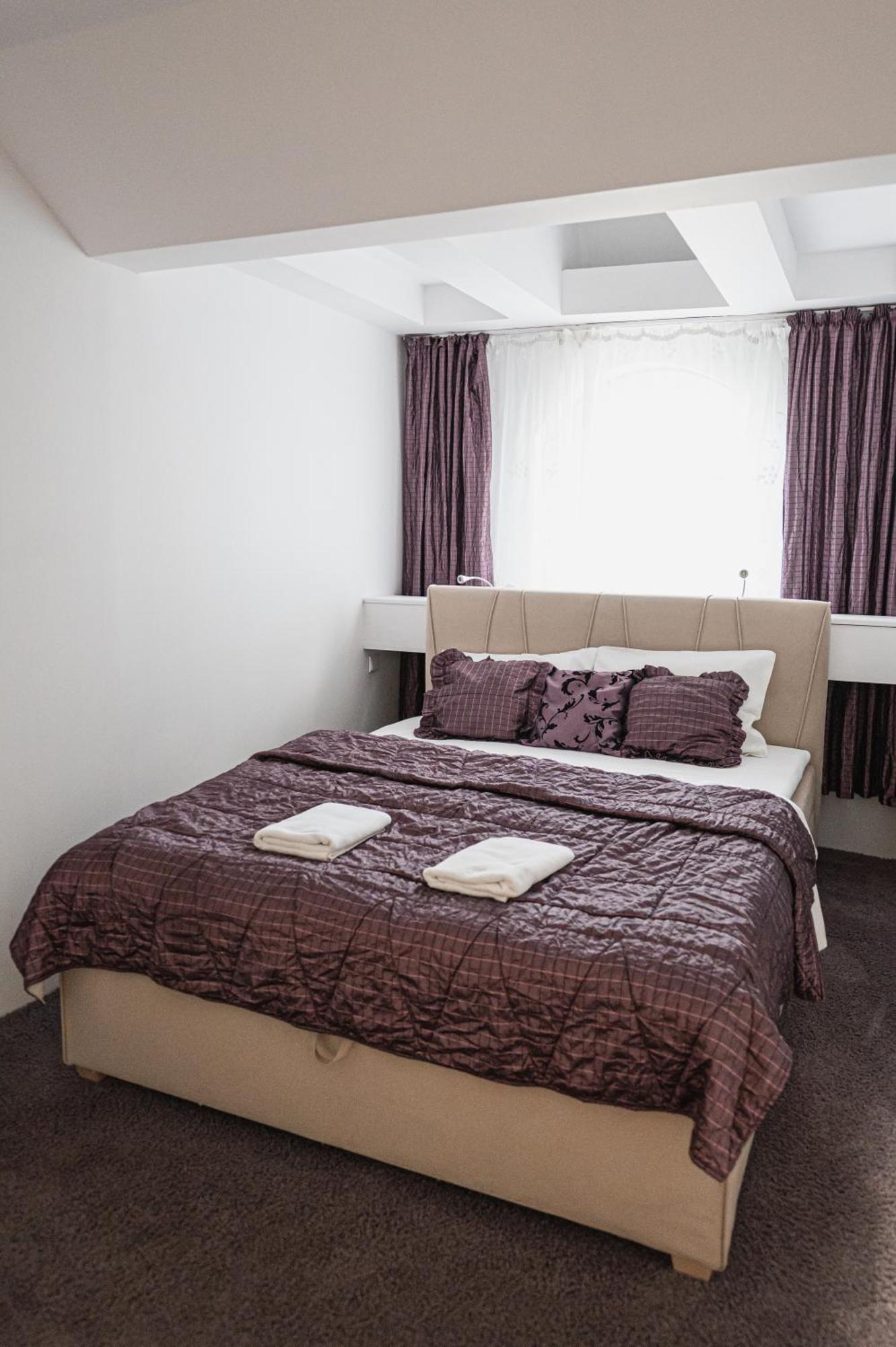 Dwor Boratyn Bed & Breakfast Dış mekan fotoğraf