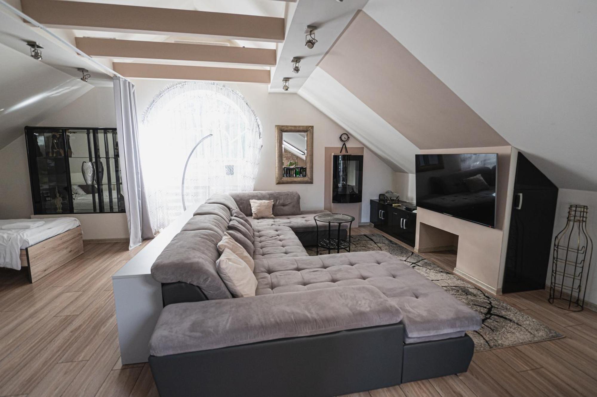 Dwor Boratyn Bed & Breakfast Dış mekan fotoğraf